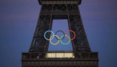 允许以＂台湾＂名义参加巴黎奥运？IOC辟谣