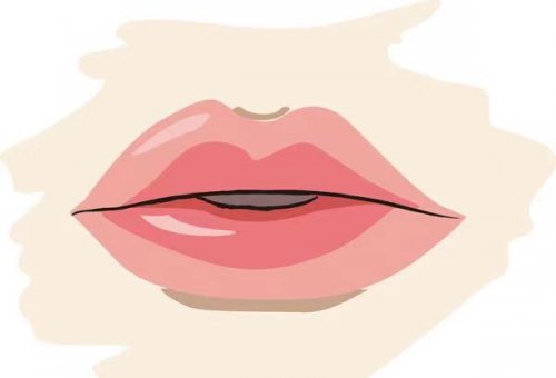 嘴唇颜色的变化或能反映出身体的健康状况