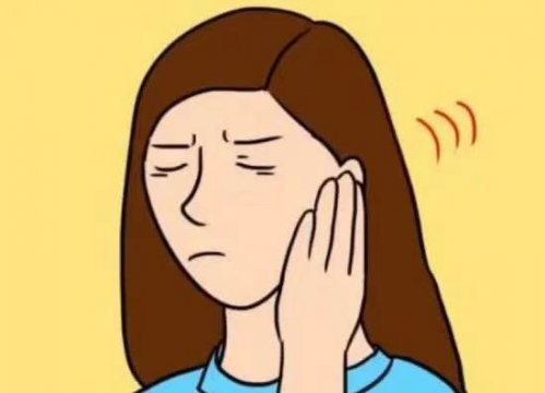 耳朵里面经常发痒或是这4种病的表现