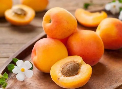不仅杏能清血脂这3种蔬果也可助你远离血管堵塞